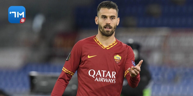 Leonardo Spinazzola - Hậu vệ cánh linh hoạt của AS Roma
